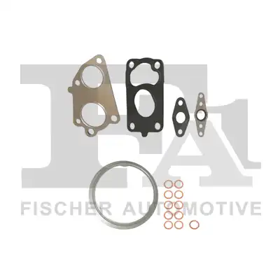 FA1 KT100150E