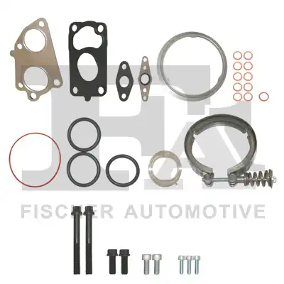 FA1 KT100150