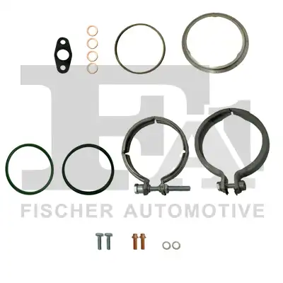 FA1 KT100460