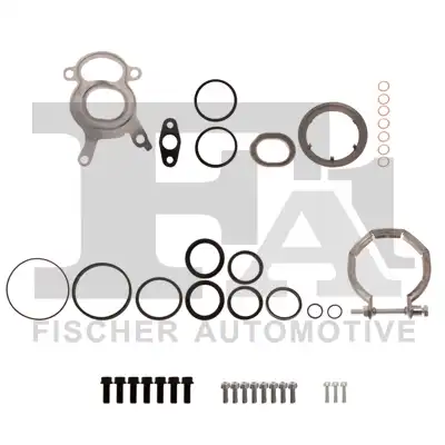 FA1 KT100520