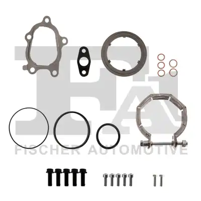 FA1 KT100540