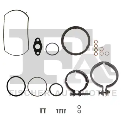 FA1 KT100600