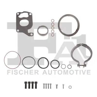 FA1 KT100670