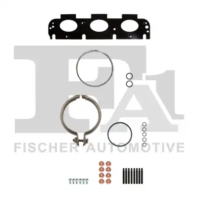 FA1 KT100900