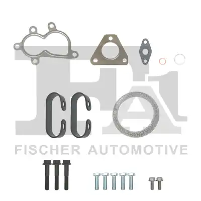 FA1 KT110160