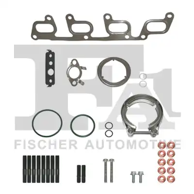 FA1 KT110590