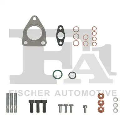 FA1 KT110650