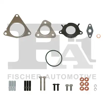 FA1 KT110660