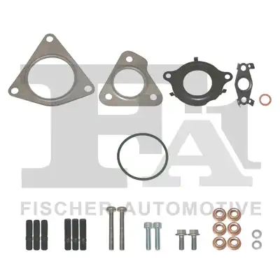 FA1 KT110670