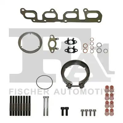 FA1 KT111050