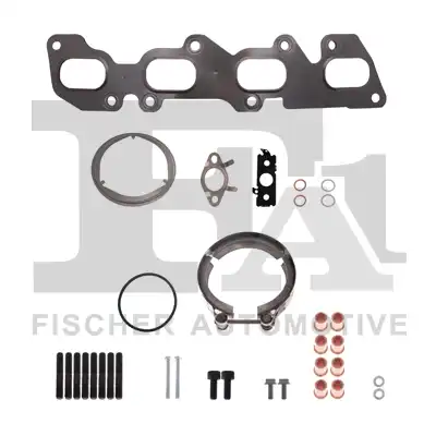 FA1 KT111550