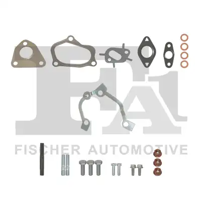 FA1 KT120020