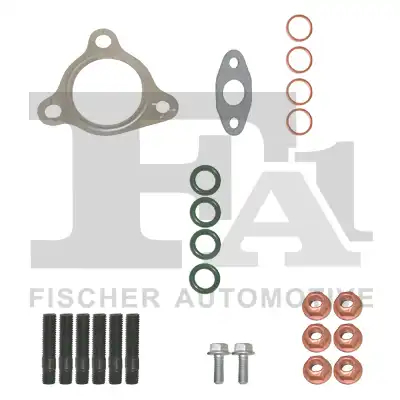 FA1 KT120130