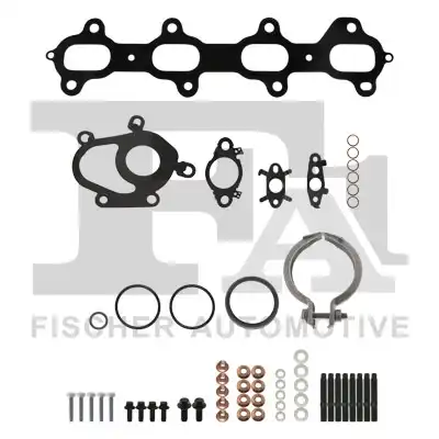 FA1 KT120800