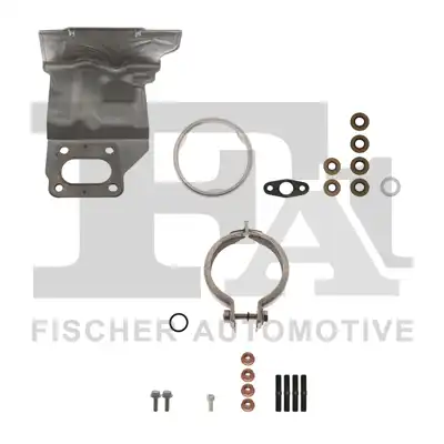 FA1 KT120900
