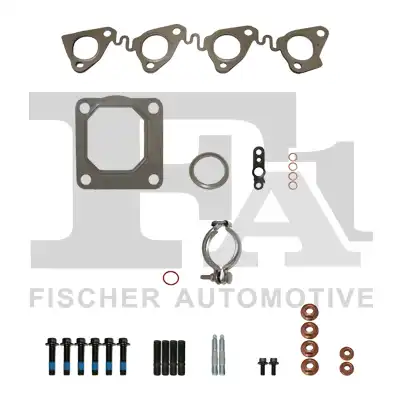 FA1 KT130025