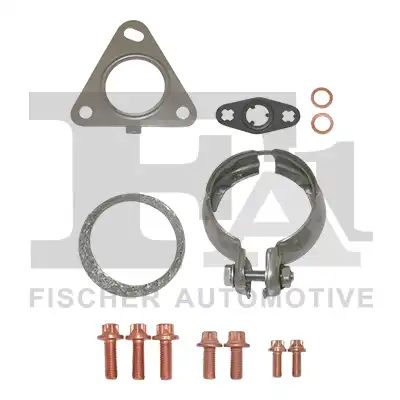 FA1 KT140160