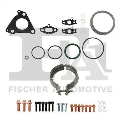 FA1 KT140350