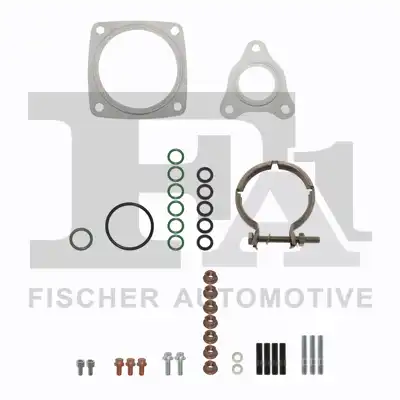 FA1 KT160120