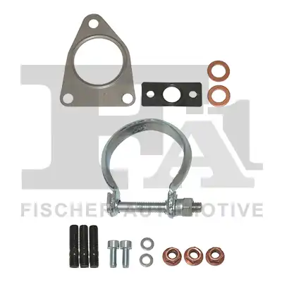 FA1 KT210011