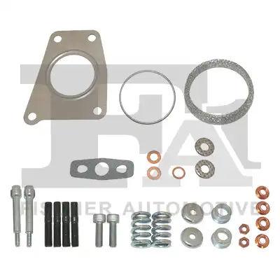 FA1 KT210150