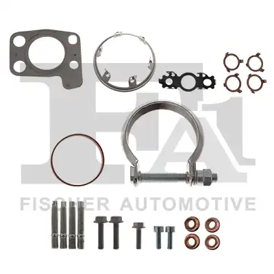 FA1 KT210460