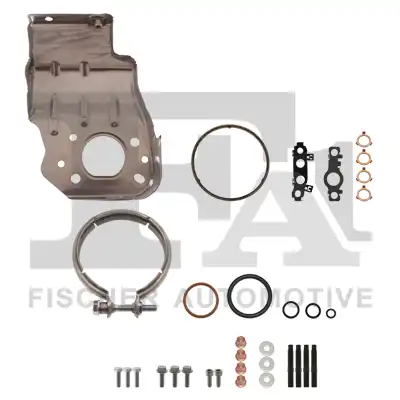 FA1 KT210650