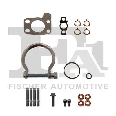 FA1 KT210660