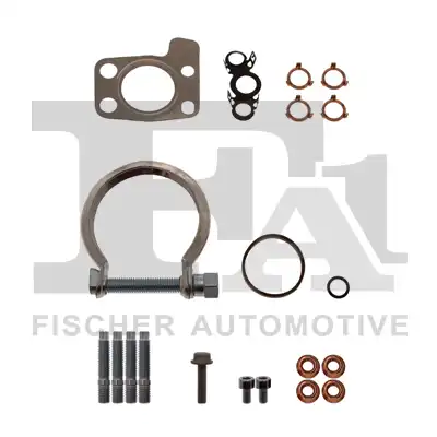 FA1 KT210670