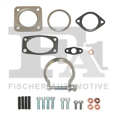 FA1 KT330020