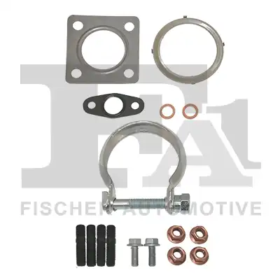 FA1 KT330025