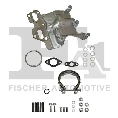 FA1 KT330300