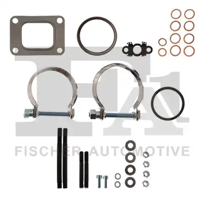 FA1 KT330710