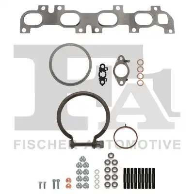 FA1 KT330850