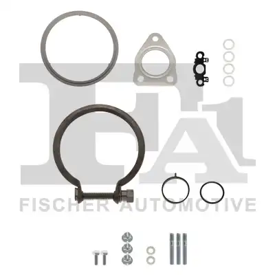 FA1 KT330940