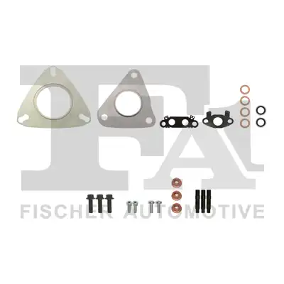 FA1 KT410170