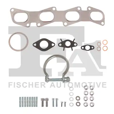 FA1 KT540100