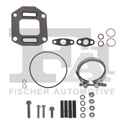 FA1 KT550120