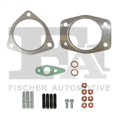 FA1 KT550160