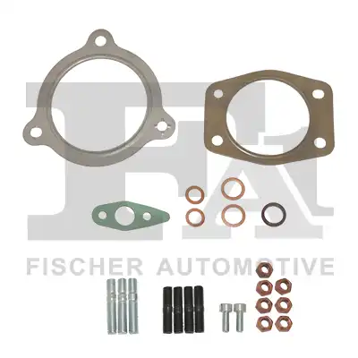 FA1 KT550240