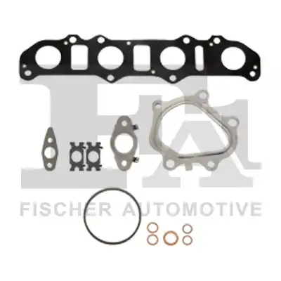 FA1 KT550430E