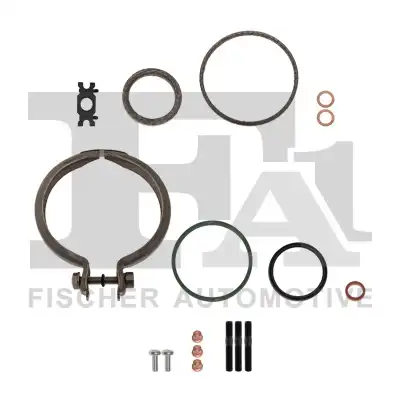 FA1 KT550500