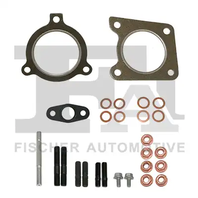 FA1 KT730100