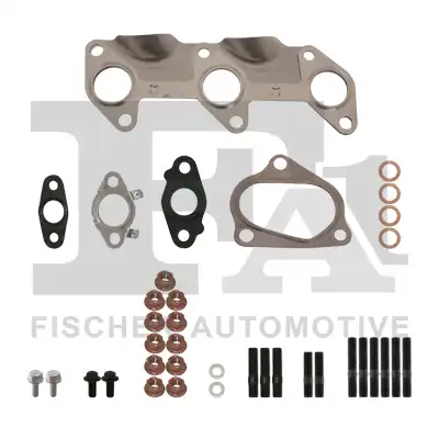 FA1 KT730170
