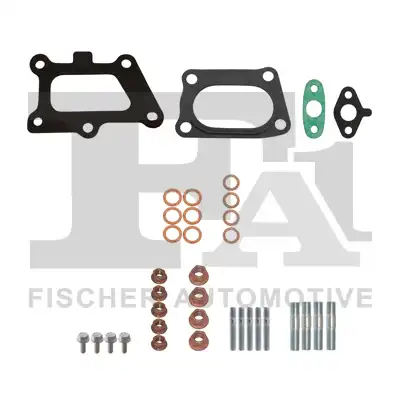 FA1 KT730180