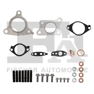 FA1 KT750260