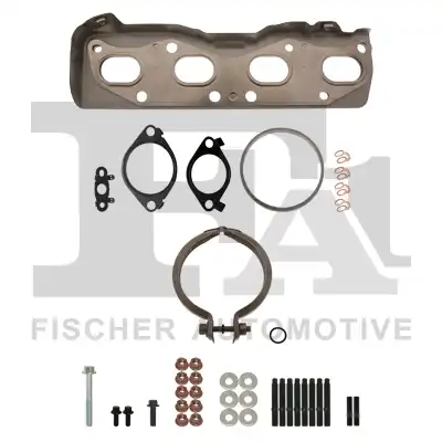 FA1 KT750410