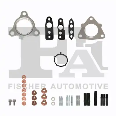 FA1 KT770380
