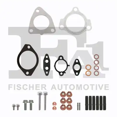FA1 KT770390