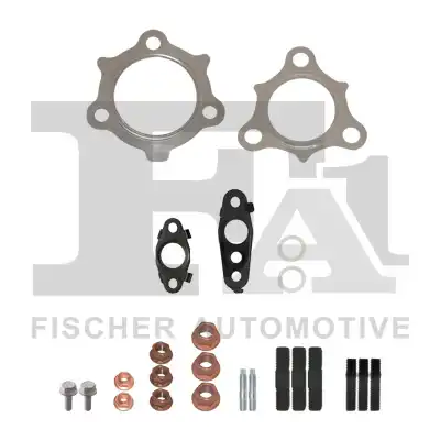 FA1 KT770430